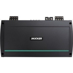 ΕΝΙΣΧΥΤΗΣ KICKER 800W 8CH CLASS D FULL RANGE