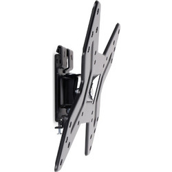 Engel AC0594E Βάση Τηλεόρασης Τοίχου 17"-42" έως 20kg