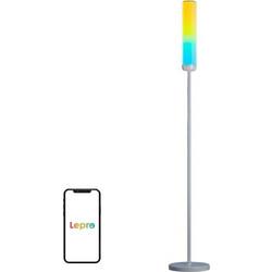 Lepro Φωτιστικό δαπέδου Rgb 2300 Lm - (O1)