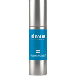 Nimue Hyaluronic Ultra Filler Ενυδατικό Serum Προσώπου με Υαλουρονικό 30ml
