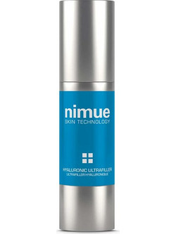 Nimue Hyaluronic Ultra Filler Ενυδατικό Serum Προσώπου με Υαλουρονικό 30ml