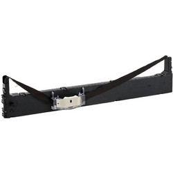Ribbon Black replaces Tally Genicom 044830, GW5380