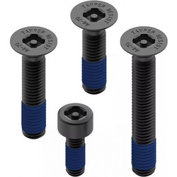 Βίδες Ασφαλείας Quad Lock Anti Theft Kit QLP-TRSK - QUAD LOCK