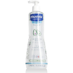 Mustela Bebe Cleansing Water 750ml