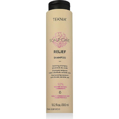 Lakme Teknia Scalp Care Relief Shampoo 300ml