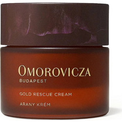 Omorovicza Gold Rescue Cream 50ml