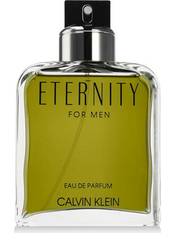 Calvin Klein Eternity For Men Eau de Parfum 200ml