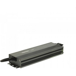 Τροφοδοτικό ταινίας Led POSEIDON SLIM 200W 24V 8.3A Αδιάβροχο IP67 6241060 VITO