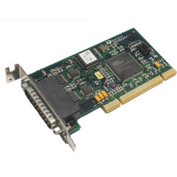 930-3103 Σειριακή Κάρτα PCI Δύο Θύρες