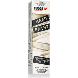 Fudge HeadPaint Light Blonde 60 ml χρώμα 8.2 Light Violet Blonde