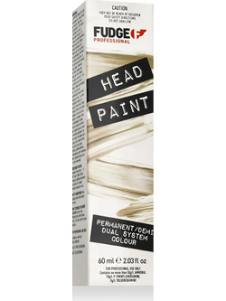Fudge HeadPaint Light Blonde 60 ml χρώμα 8.2 Light Violet Blonde