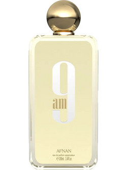 Afnan 9AM Pour Femme Eau de Parfum 100ml