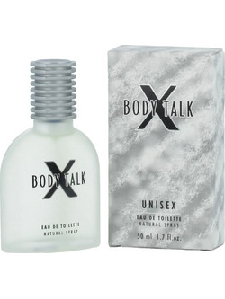 Body Talk Muelhens Extase Eau de Toilette 50ml
