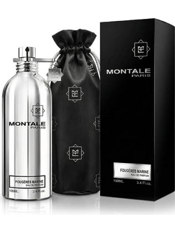 Montale Fougeres Marines Eau De Parfum 100ml