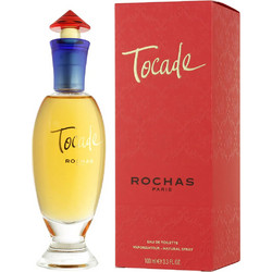 Rochas Tocade 2014 Eau de Toilette 100ml