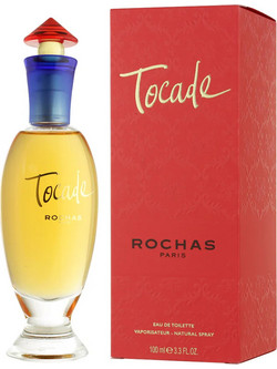 Rochas Tocade 2014 Eau de Toilette 100ml