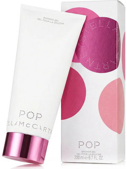 Stella Mccartney Pop Shower Gel 200ml