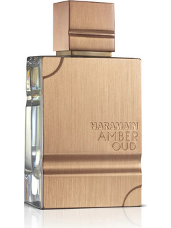 Al Haramain Amber Oud Eau de Parfum 60ml