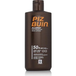 Piz Buin Allergy Αντηλιακό Γαλάκτωμα Σώματος SPF50 200ml