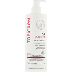 Topicrem DA Emollient Balm 500ml