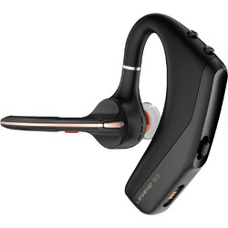 Poly Voyager Legend 50 Ακουστικό Bluetooth In Ear Black