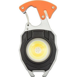 Js-tactical Rescue Emergency Tactical Keychain Led Flashlight Js-lb-ysd JS-LB-YSD