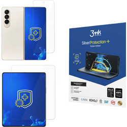 3mk SilverProtection+ Folded Edition protective film for Samsung Galaxy Z Fold 4