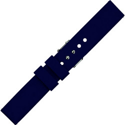 Kostelo 8874 Λουράκι Smartwatch 16mm Blue
