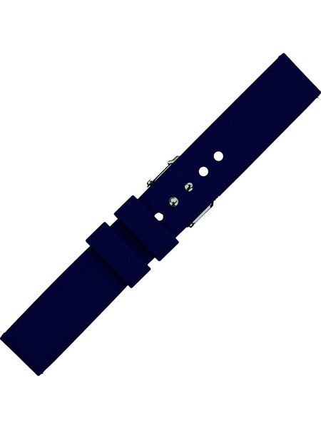 Kostelo 8874 Λουράκι Smartwatch 16mm Blue