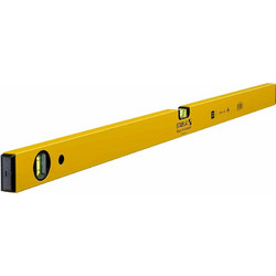 Stabila Type 70 Αλφάδι Αλουμινίου 100εκ. με 2 Μάτια 2288