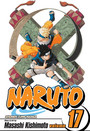 Naruto, Vol. 17 Naruto, Vol. 17