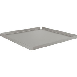 Sanco Hotel Amenities Coffee tray (AISI 304) Γκρι τσιμέντου ματ 00134-M104