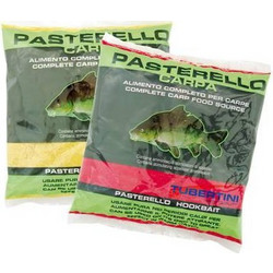 Mαλάγρα Pasterello Carpa Tubertini 1 kg ΦΡΑΟΥΛΑ