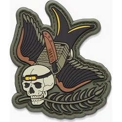 5.11 Broken Sparrow Patch