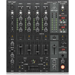Behringer DJX900 USB