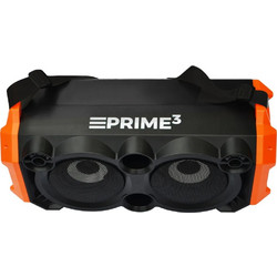 PRIME3 Aps31Ηχείο με Λειτουργία Καραόκε