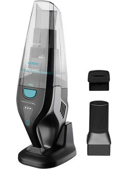 Concept VP4350 Επαναφορτιζόμενο Σκουπάκι Χειρός 7.4V