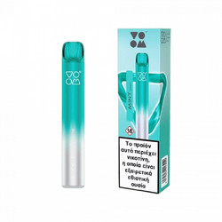 Voom Mesh Mini Mint 20mg/ml