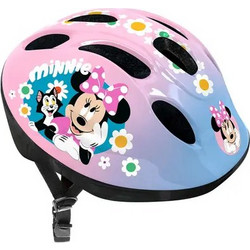 Παιδικό Κράνος Ποδηλάτου Minnie Mouse