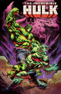 Incredible Hulk Vol. 6: Monster Road Marvel Comics Paperback / softback
