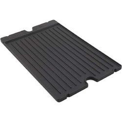 Broil King Μαντεμένια Πλάκα Ψησίματος 33x44cm 11242