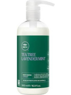 Paul Mitchell Lavender Mint Moisturizing Σαμπουάν για Ξηρά Μαλλιά 300ml