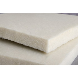 Μαλλί προβάτου Θερμοηχομoνωτικό iZiWOOL 120x60x50 8,64m2 /δέμα