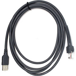 USB 2.0 MALE - ETHERNET RJ45 MALE Symbol - Καινούριο
