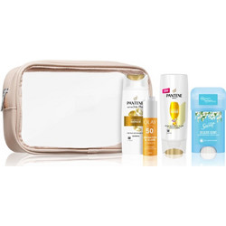 Pantene Travel Set Women σετ ταξιδιού για γυναίκες