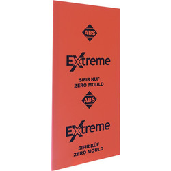 ABS ΙΝΟΓΥΨΟΣΑΝΙΔΑ EXTREME EXTERNAL A1H1XP 2400x1200x12.5 mm (A1H1XP-12.5)