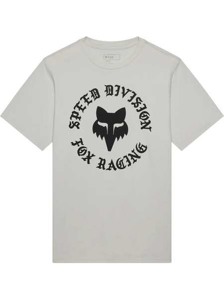 Fox Badge 195 Original T-shirt