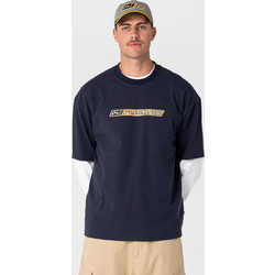 Rusty Millennium Short Sleeve T-shirt