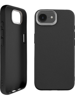 LIME FLEXISNAP TPU ΘΗΚΗ IPHONE 17E 6.1in CAMERA GUARD BLACK