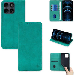 Sonique Vintage Magnet Wallet Θήκη Βεραμάν (Motorola Edge 70 Fusion 5G)
